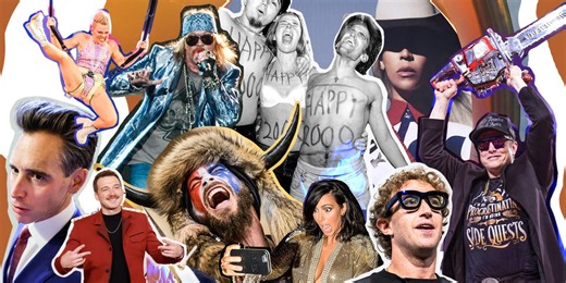 25 Harsh Truths About the 21st Century (So Far)