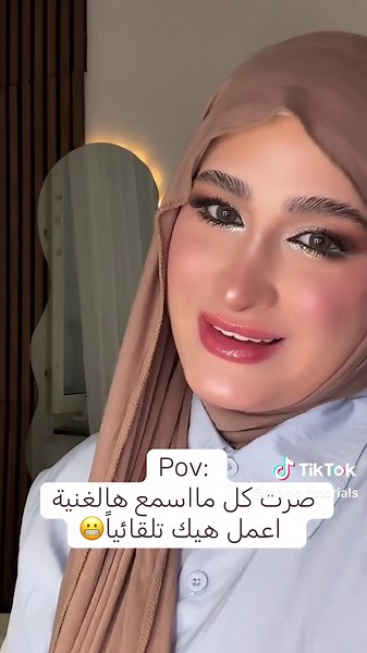 وانتو متلي 😭