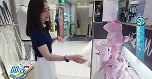 【高爾夫新品】進駐西區商圈 HONMA新光南西設櫃 還有首發美到爆女生桿｜2023.04.21週報