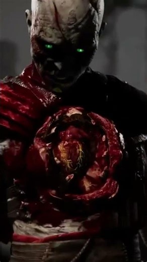 MK1 Fatalities Havik Wins. *Adult Content *Gore *Blood