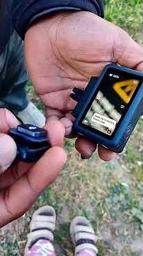 How to connect and setup DJI mic mini with DJI Osmo Action 6 #djiosmoaction6 #djimicmini #shorts