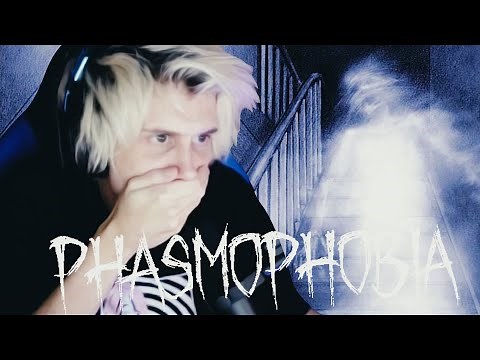 CAZADORES DE FANTASMAS | Phasmophobia