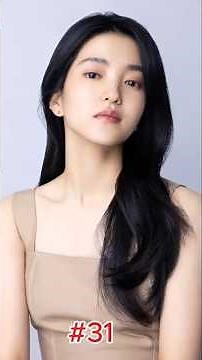 No.31 Kim Tae-ri | Most Beautiful South Korean Actresses of 2026 🇰🇷 | #shorts #kdrama #kimtaeri #fyp