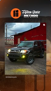 Method Race Wheels on Reels | Facebook