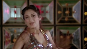 【印度经典舞曲】《吉米，来吧》Jimmy Jimmy Ajaa Ajaa-《迪斯科舞星》Disco Dancer 1982