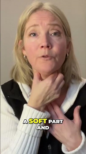 Unlocking the Secrets of the Hyoid Bone: Massage Tips