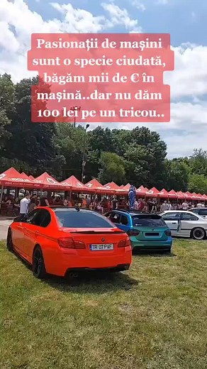 Outdoor Car Show Highlights Featuring Unique Sports Cars