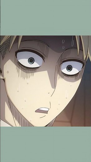 「おまえまさかもしや……」／『SPY×FAMILY』Season 3／MISSION:41 #SPY_FAMILY #スパイファミリー #shorts