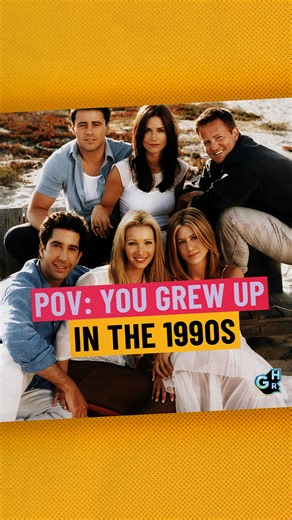 7.1K views · 20 reactions | Remembering the 90s! ✨ We're celebrating this decade in music all weekend on Greatest Hits Radio. | Greatest Hits Radio | Facebook