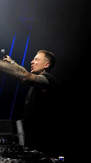 4.7M views · 10K reactions | This song means so much to us and we hope it means a lot to you too! It’s out on all platforms ❤️‍#thepoweroflove | Blasterjaxx | Facebook