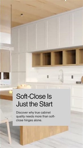 Beyond Soft-Close: Hardware Performance Insights