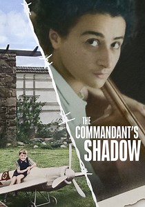 The Commandant's Shadow -  katso suoratoistona netissä