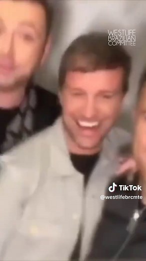 Westlife: The Healing Power of Irish Pop Music