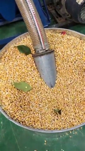 A revolutionary and innovative product, the super versatile corn grain crusher, is for everyone