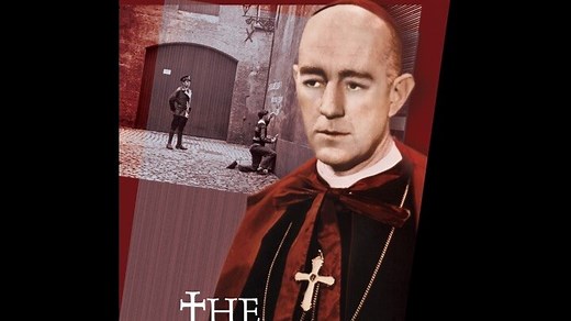 The Prisoner-1955-Alec Guinness, Jack Hawkins, Wilfrid Lawson