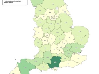 Local Wildlife Sites | The Wildlife Trusts