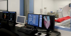 MIOT Pacific Hospital opens their new Cardiac and Accident Emergency Centre