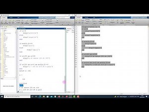SLD Matlab AR: تعلم اساسيات الماتلاب 13 : فصل الثالث تمارين علي الجمل الشرطية