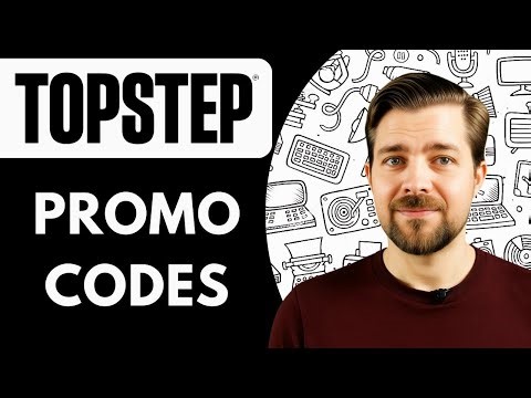 topstep promo codes - 2025 (Step by Step)