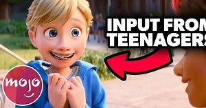 Top 10 Behind the Scenes Facts about the Making of Inside Out 2 | Videos on WatchMojo.com