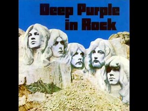 Speed King [complete] - Deep Purple