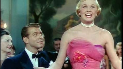 Lullaby Of Broadway 1951 - Doris Day, Gene Nelson, SZ Sakall, Gladys George