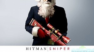 Hitman: Sniper - Alchetron, The Free Social Encyclopedia