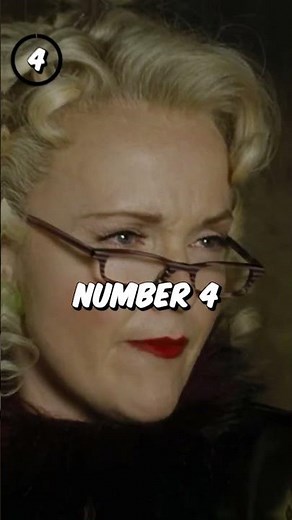 5 FANTASTIC Facts About HERMIONE GRANGER!