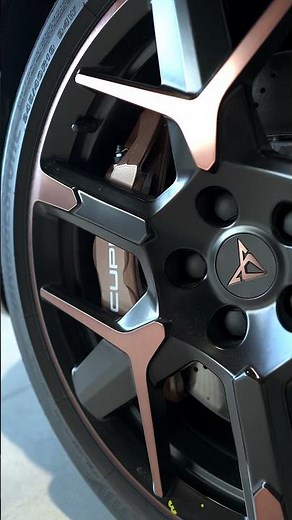 2025 Cupra Formentor VZ Extreme - Aggressive Designed SUV by CUPRA