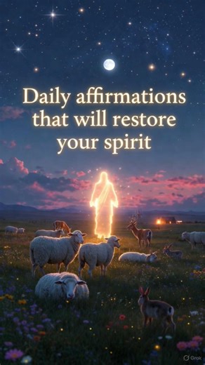 Jesus Says—Your Peace Returns Tonight 🌙 #shorts #Jesus