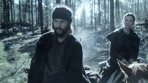 Watch the 'American Primeval' Season 1 Trailer