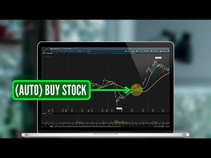 Automated Trading on ThinkorSwim | Conditional Orders Explained