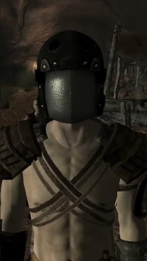 El mod está en la descripción #fallout #falloutmods #gaming #gameplay