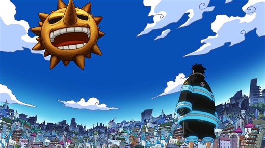 Fire Force Season 3 Episode 25 finale review: A hopeful and legendary conclusion that connects to Soul Eater