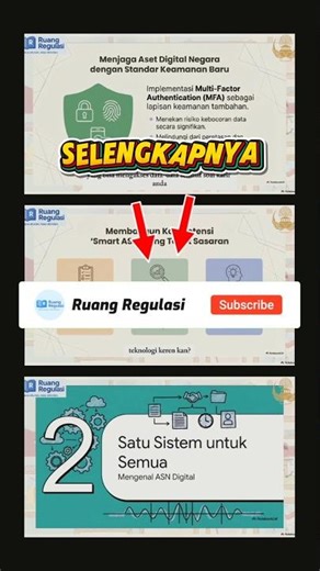 A NEW ERA! BKN Reveals the Impact of Digital Civil Servants!