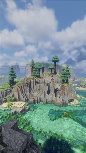 Minecraft Eclipse Shader is the best