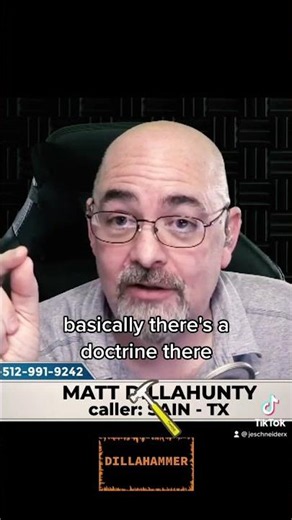 Matt Dillahunty - The Nonsense of the Salvation Model #shorts #jesus