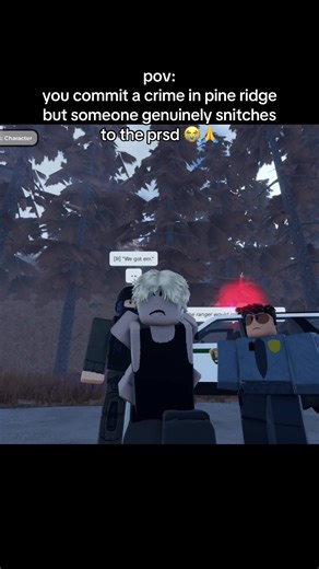 took out a whole task force for petty theft btw i was TERRIFIED // #pineridge #robloxrp #robloxmemes #blackhouse #roleplay @Doctor
