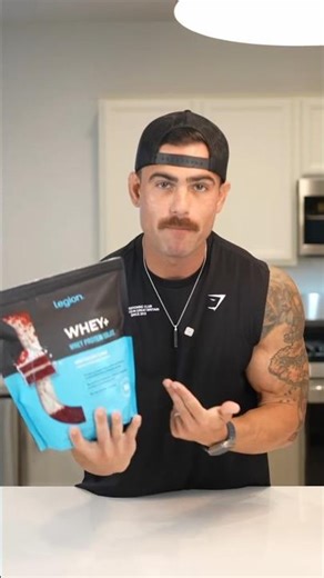 47g Protein Red Velvet Cookie Dough Creami 🍦🍪