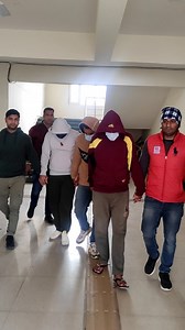 1.2M views · 20K reactions | ब्लाइंड मर्डर में CIA-1 ने 2 साल बाद कैसे मोगली के हत्यारों को किया गिरफ्तार, नहर में टांगे और सर काटकर फैंक दिया था धड़ | IBN24 News Network | Facebook