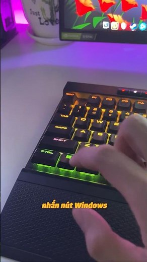 How I Optimize Performance and Increase FPS When Playing Games #pctips #pctips #trends #minhhuytech