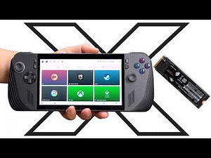 My Month with the ROG Ally X: Everything I’ve Learned So Far