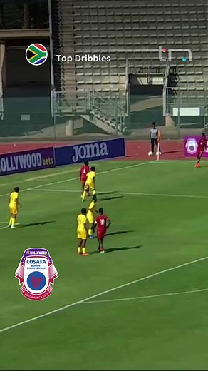 Checkout these top #shibobo moments from the South Africa vs Malawi match. Comment or drop the country flag 🇿🇦 or 🇲🇼 for your favourite. #shibobomoments #cosafawomenschampionship2023 #dribbles #womensfootball Gauteng Department of Sport, Arts, Culture and Recreation | Cosafa - Council of Southern Africa Football Associations
