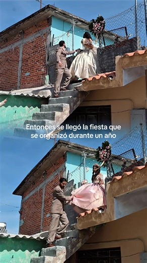 Ustedes se veían más que hermosas👑 #fyp #parati #xvaños #bailesderancho🌵❤️ @Fernanda Muñoz💕