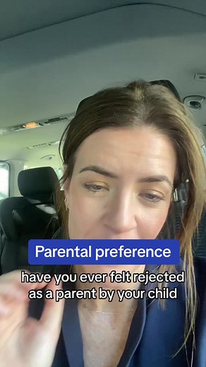 Understanding Parental Preference in Young Children