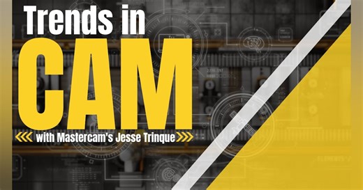 The Role of CAM in Sustainable Manufacturing