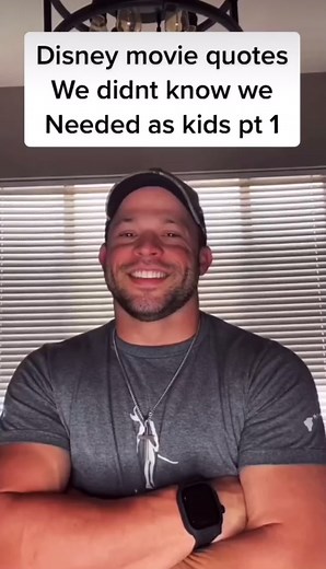 Powerful Disney Quotes for Inspiration | Kid Movie Wisdom Pt.1