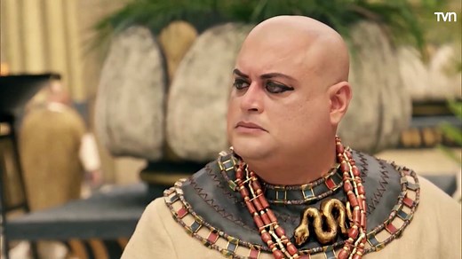 Novela Génesis - Capítulo 204 hablado español latino