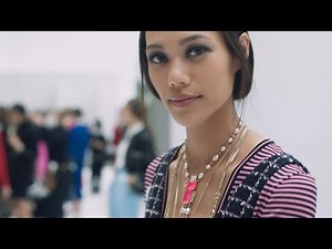 Chanel Spring/Summer 2021: Day of the Show | Paris Fashion Week | VRAI Magazine