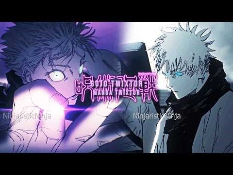 Free Satoru Gojo Manga Twixtor 4K (Jujutsu Kaisen)